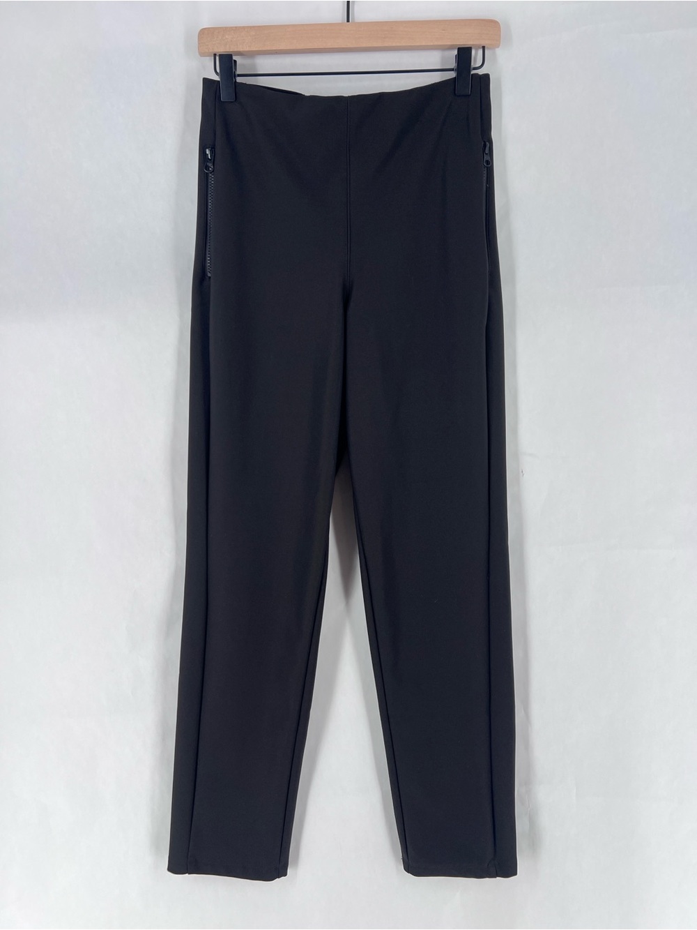 HFX Ladies' Winter Tech Pull-On Pant Fleece Lined High Rise Size S